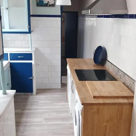 Airam Home Aragon, 7 Almansa Exterior photo