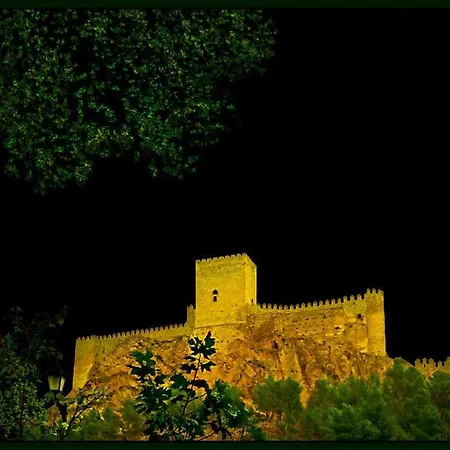 Airam Home Aragon, 7 Almansa Exterior photo