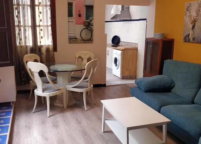 Airam Home Aragon, 7