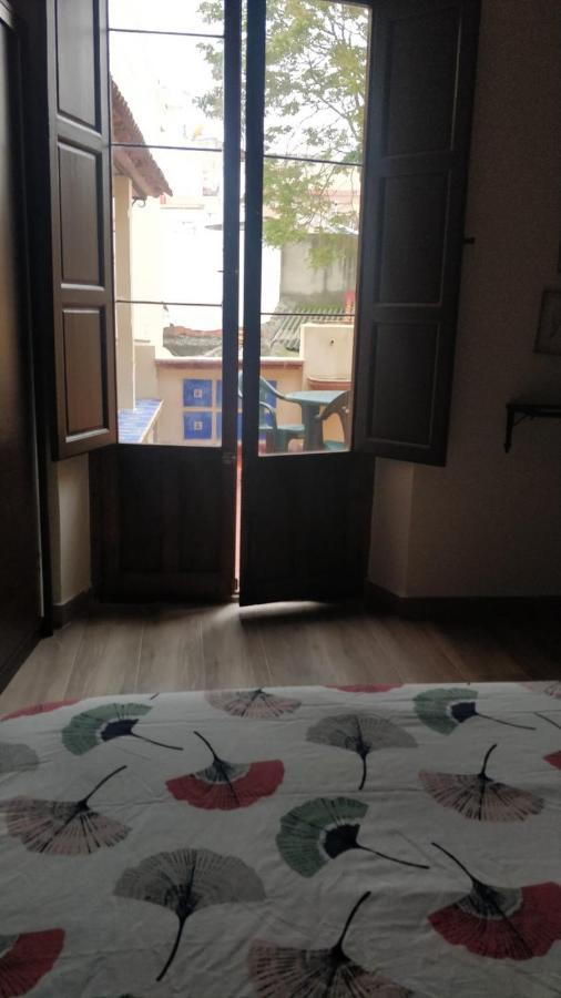 Holiday home Airam Aragon, 7 Almansa