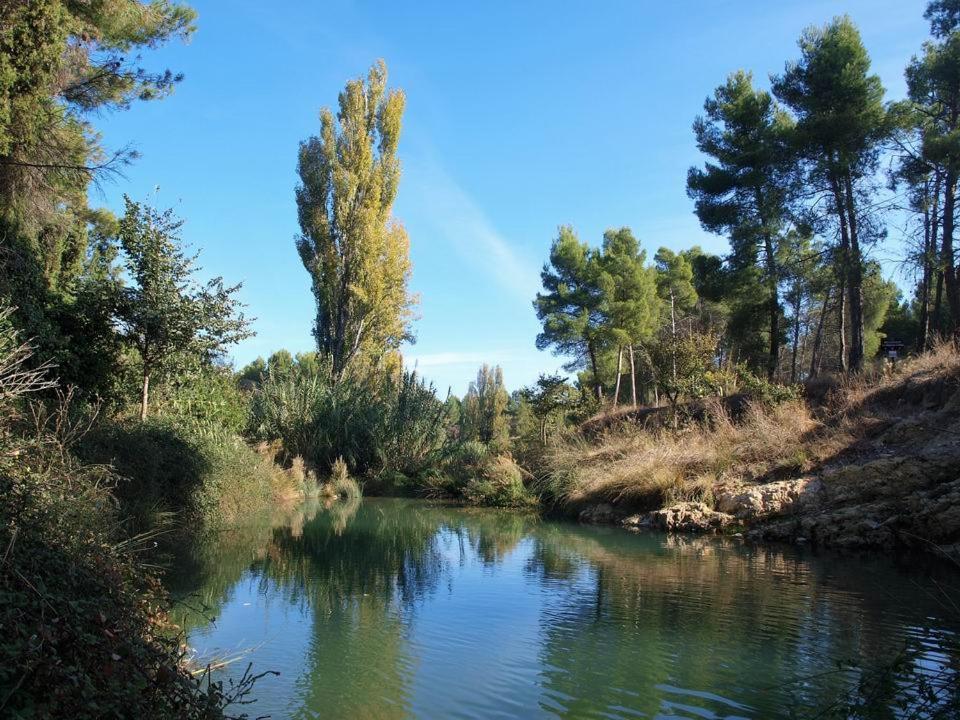 Holiday home Airam Aragon, 7 *