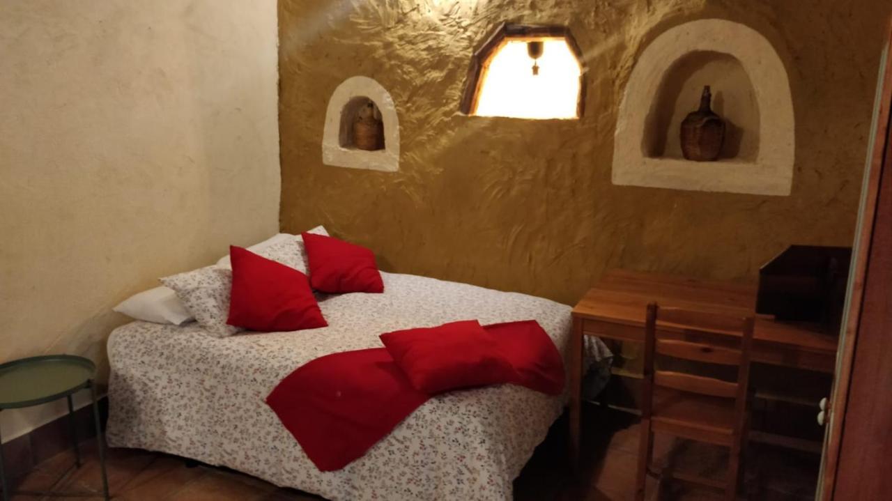 Holiday home Airam Aragon, 7 Almansa