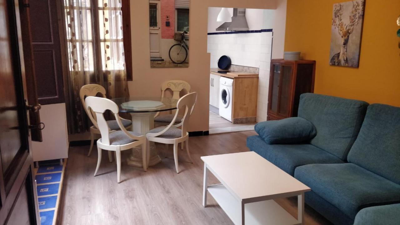 Airam Aragon, 7 Ferienhaus