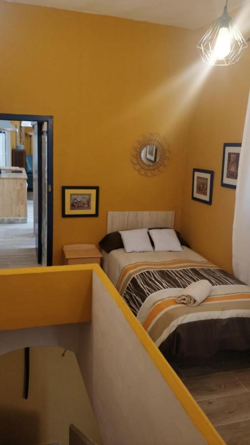 Airam Aragon, 7 Holiday home *