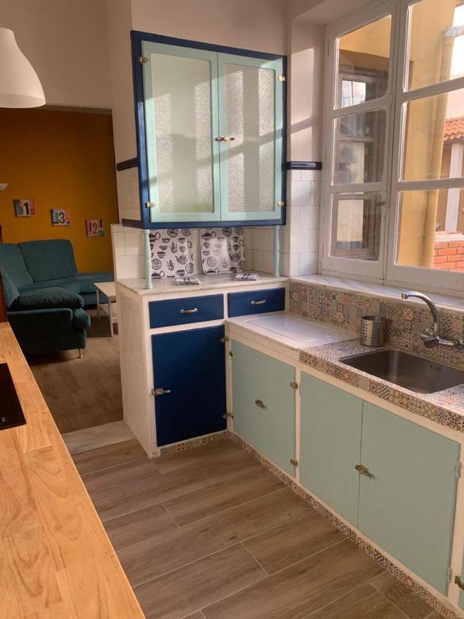 Holiday home Airam Aragon, 7 *